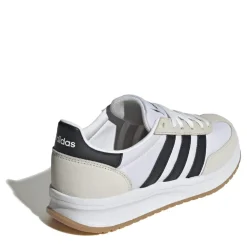 adidas Womens Run 70s 2.0 Low Top Trainers in White