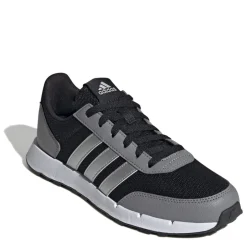 adidas Womens Run 50s Shoes in Black