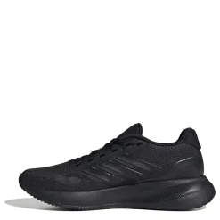 adidas Womens Runfalcon 5 Trainers in Black
