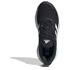 adidas Womens Solarglide 5 Running Trainers in Black