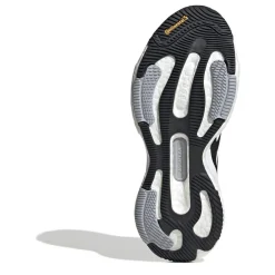 adidas Womens Solarglide 5 Running Trainers in Black