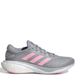 adidas Womens Supernova 2 Running Shoes in Multi