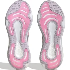 adidas Womens Supernova 2 Running Shoes in Multi