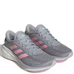 adidas Womens Supernova 2 Running Shoes in Multi