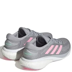 adidas Womens Supernova 2 Running Shoes in Multi