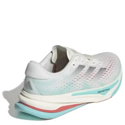 adidas Womens Supernova Prima Road Running Shoes in White