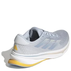 adidas Womens Supernova Rise Running Shoes in Blue