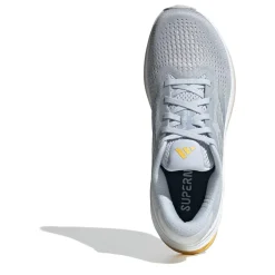 adidas Womens Supernova Rise Running Shoes in Blue