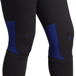 adidas Womens Techfit Recharge Training Leggings in Black