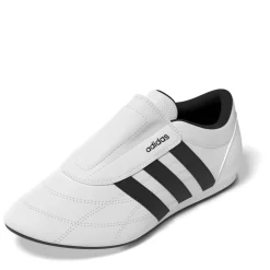adidas Womens Tekwen Trainers in White