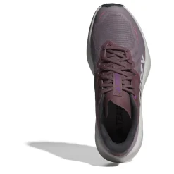 adidas Womens Terrex Agravic 3 Trail Running Shoes in Purple