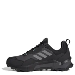 adidas Womens Terrex Ax4 GorE-Tex Walking Shoes in Black