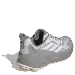 adidas Womens Terrex Trailmaker 2.0 Gore Tex Hiking Shoes in Grey