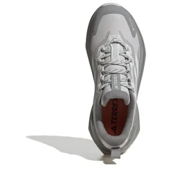 adidas Womens Terrex Trailmaker 2.0 Gore Tex Hiking Shoes in Grey