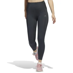 adidas Womens Tlrd Hiit Training 7 8 Tights in Grey