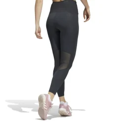 adidas Womens Tlrd Hiit Training 7 8 Tights in Grey