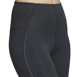 adidas Womens Tlrd Hiit Training 7 8 Tights in Grey