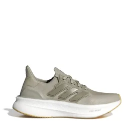 adidas Womens Ultraboost 5 Running Shoes in Grey
