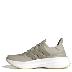 adidas Womens Ultraboost 5 Running Shoes in Grey