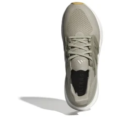 adidas Womens Ultraboost 5 Running Shoes in Grey