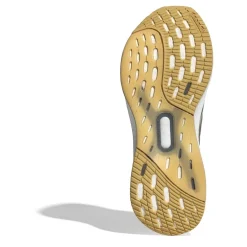 adidas Womens Ultraboost 5 Running Shoes in Grey