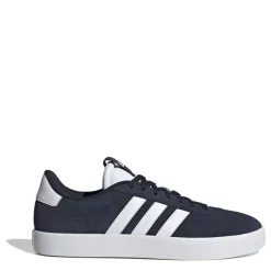 adidas Womens Vl Court 3.0 in Blue