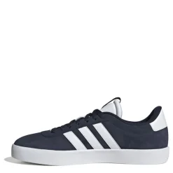 adidas Womens Vl Court 3.0 in Blue