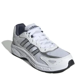 adidas Womens Y2k Runner Runners in White