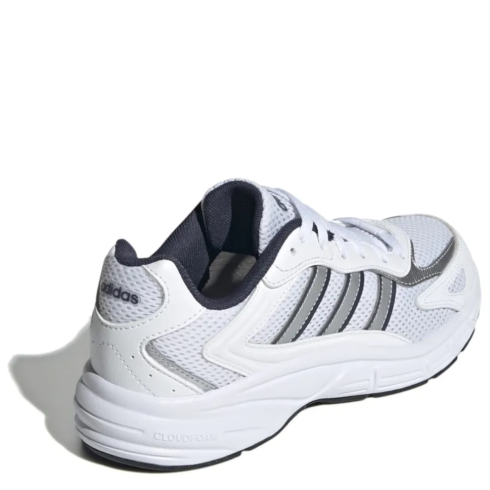 adidas Womens Y2k Runner Runners in White