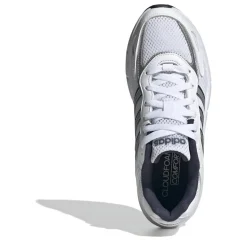 adidas Womens Y2k Runner Runners in White