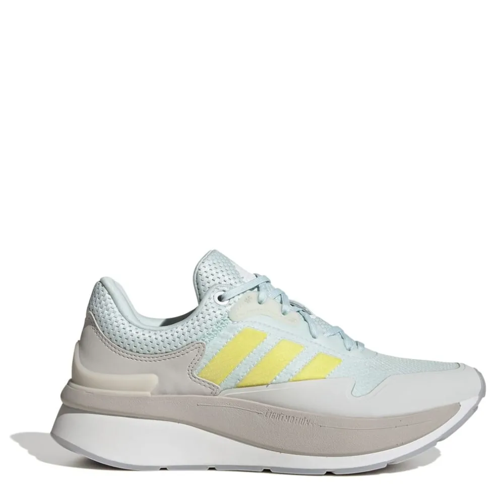 adidas Womens Znchill Lightmotion Trainers in Multi