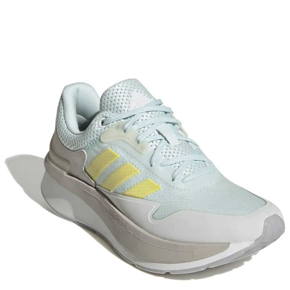 adidas Womens Znchill Lightmotion Trainers in Multi