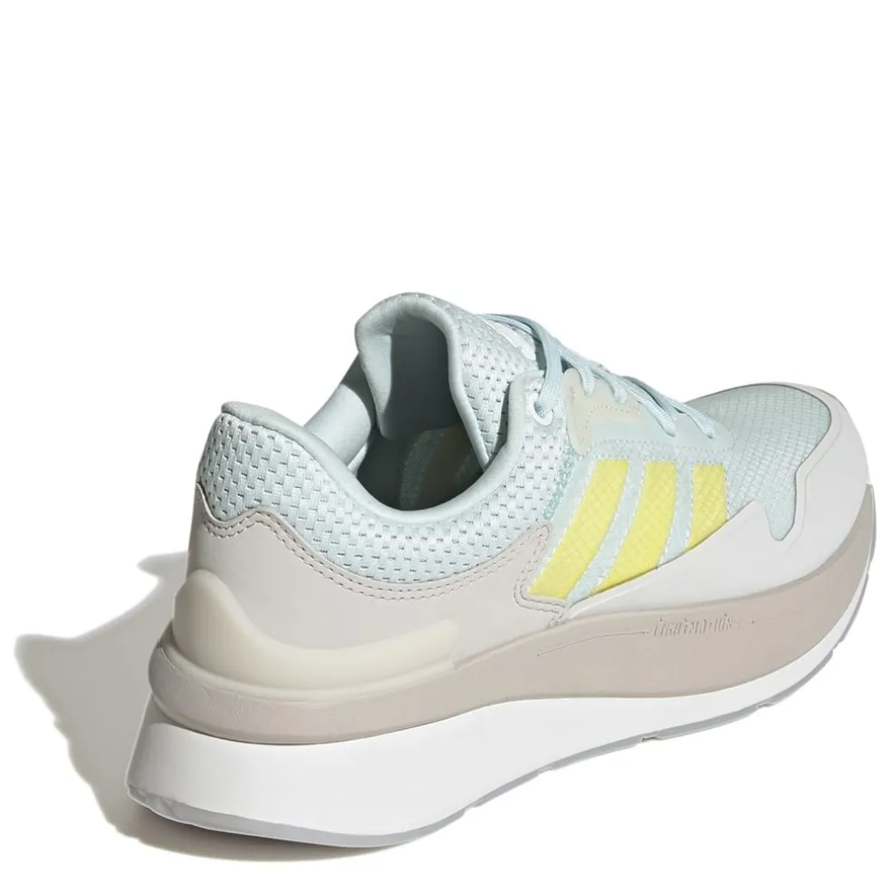 adidas Womens Znchill Lightmotion Trainers in Multi