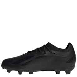 adidas X Crazyfast Elite Childrens Firm Ground Football Boots in Black