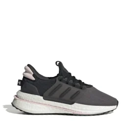 adidas X plrboost Low Top Running Sneakers in Grey