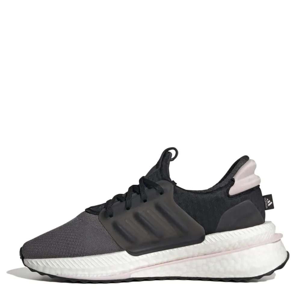 adidas X plrboost Low Top Running Sneakers in Grey