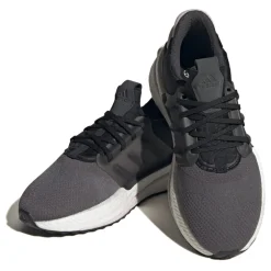 adidas X plrboost Low Top Running Sneakers in Grey