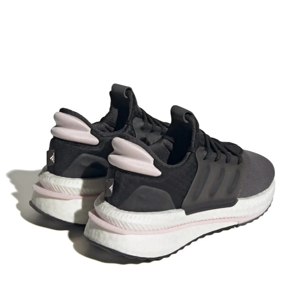 adidas X plrboost Low Top Running Sneakers in Grey