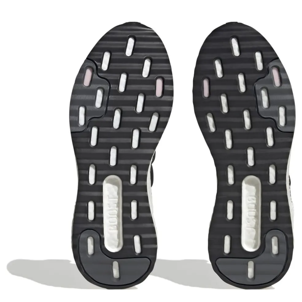 adidas X plrboost Low Top Running Sneakers in Grey