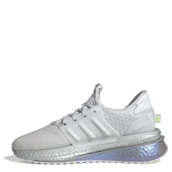 adidas X plrboost Low Top Running Sneakers in Grey