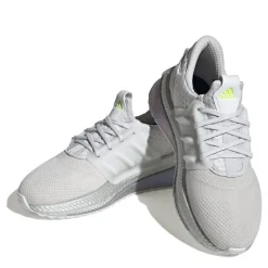 adidas X plrboost Low Top Running Sneakers in Grey