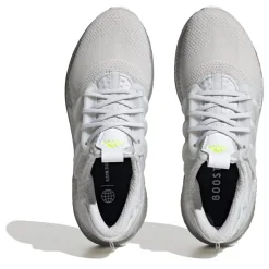 adidas X plrboost Low Top Running Sneakers in Grey