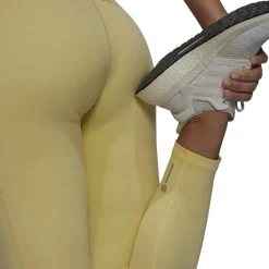 adidas Yo St 78 Slim Fit Running Pants in Green