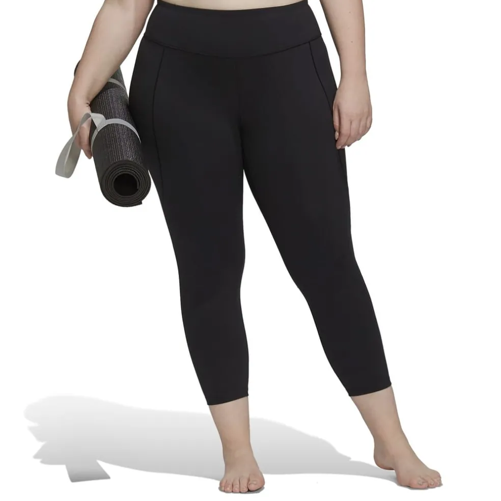 adidas Yo Sto 78 ps in Black