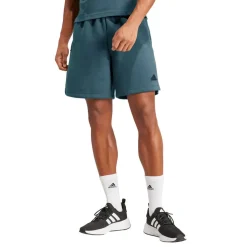 adidas Z.N.E. Premium Shorts in Blue
