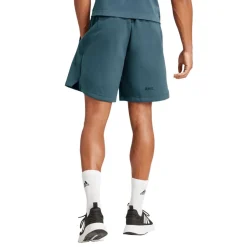 adidas Z.N.E. Premium Shorts in Blue