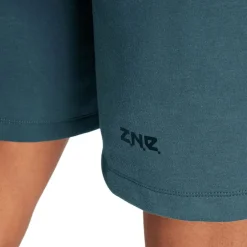 adidas Z.N.E. Premium Shorts in Blue