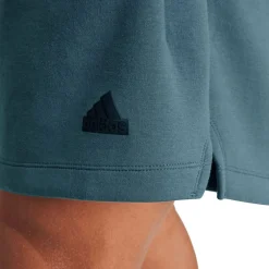 adidas Z.N.E. Premium Shorts in Blue