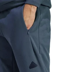 adidas Z.N.E. Winterized Pants in Green