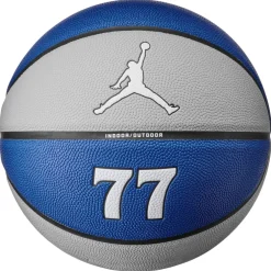 Air Jordan All Crt L Dncc 52 in Blue